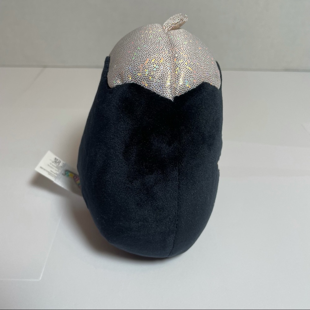 LAST DAY BNWT 5" Paige Pumpkin Squishmallow price firm - Picture 5 of 6